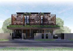 Lucky Heights (D16), Terrace #528376461